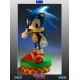 Sonic the Hedgehog Resin Statue 12 inches